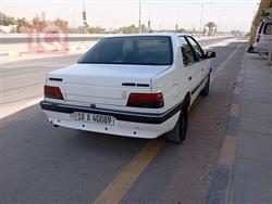 بيجو 405